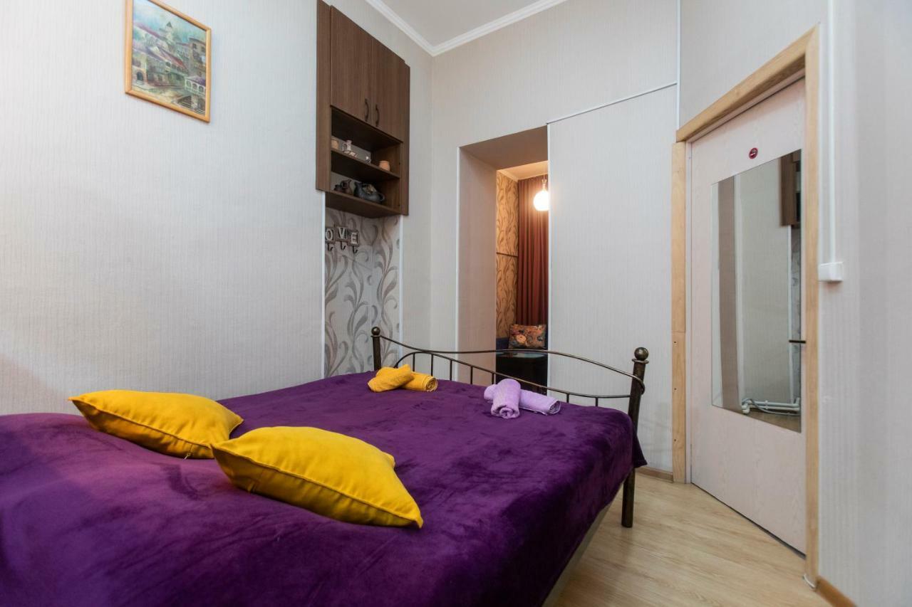 Apartmán Minimalist Studio Walking Distance To City Centre Tbilisi Exteriér fotografie