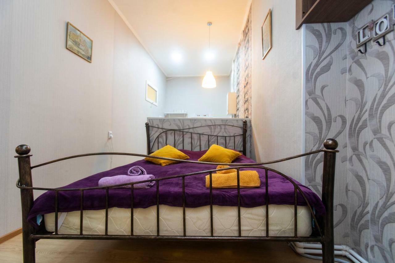 Apartmán Minimalist Studio Walking Distance To City Centre Tbilisi Exteriér fotografie